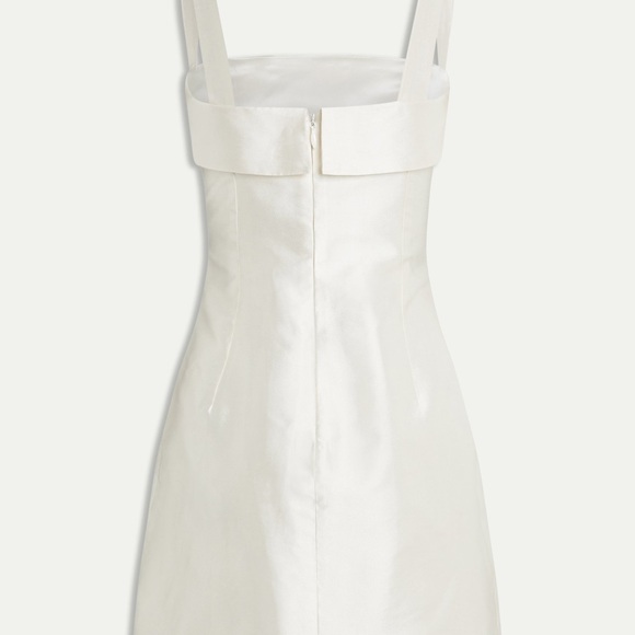 Prea James Winona Mini Dress - Picture 3 of 8